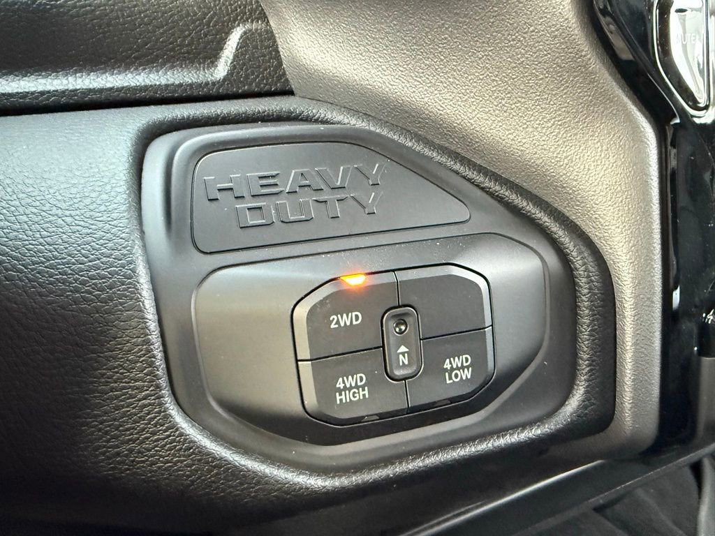 New 2026 RAM 2500 Laramie w/ Towing Technology Group image 20