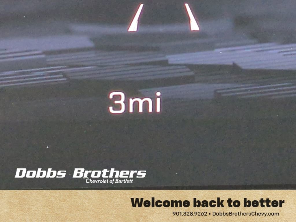 New 2026 Chevrolet Tahoe LS image 12