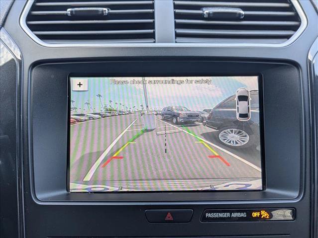 Used 2019 Ford Explorer XLT w/ Equipment Group 201A AWD/4WD image 13