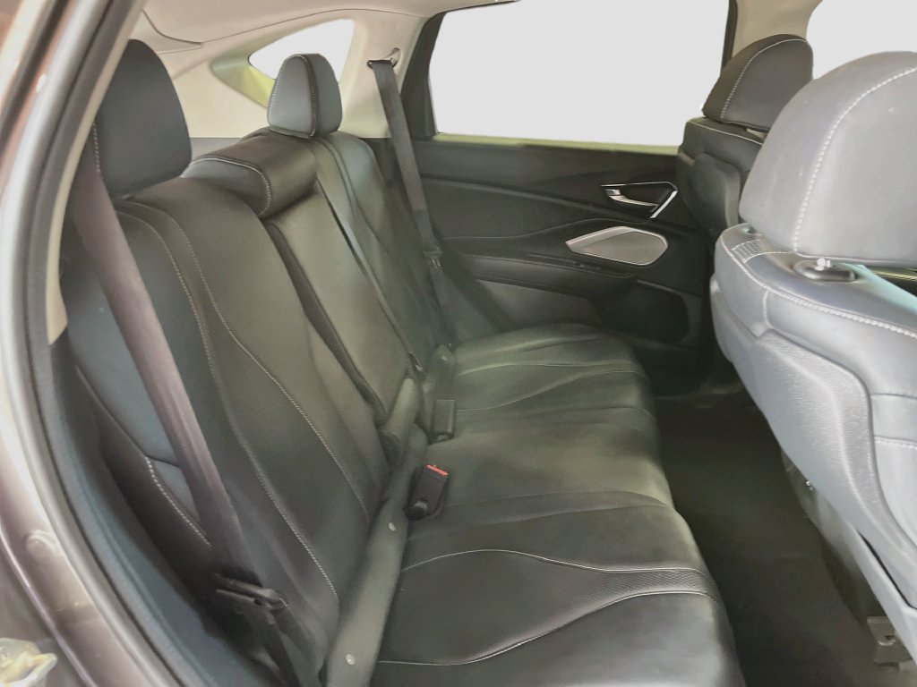 Used 2024 Acura RDX w/ Technology Package AWD/4WD image 29