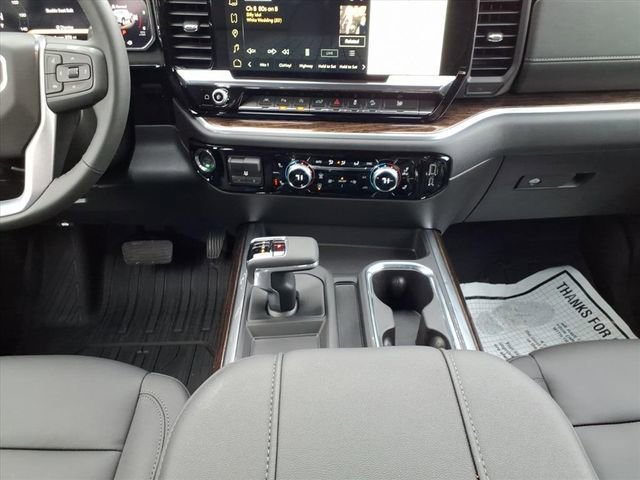 New 2026 GMC Sierra 1500 Elevation w/ Elevation Premium Package image 17