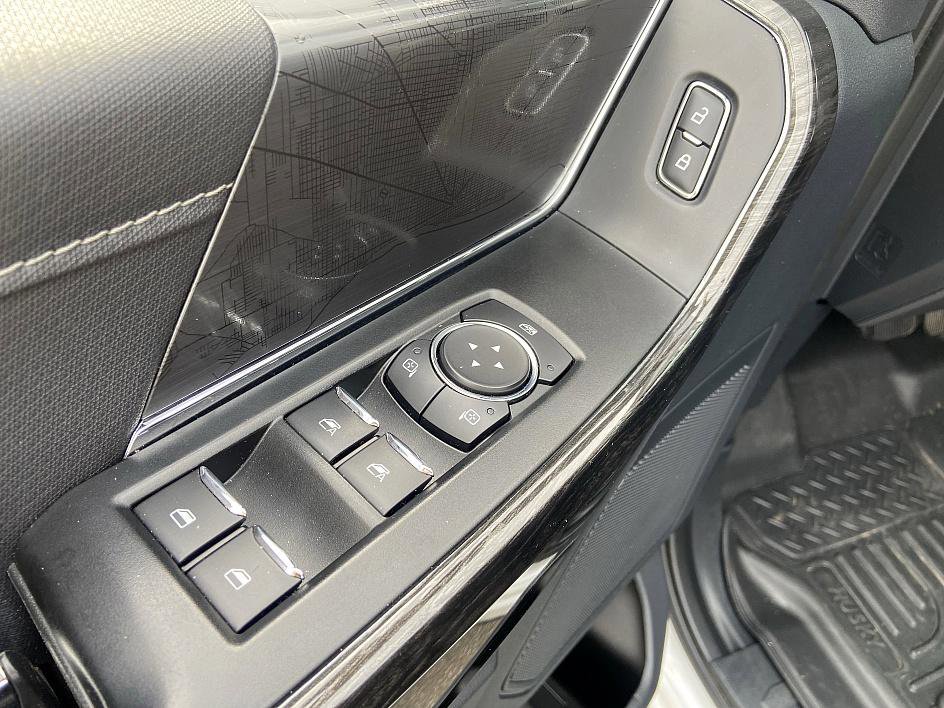 Used 2022 Ford F150 XLT w/ Equipment Group 302A High image 10