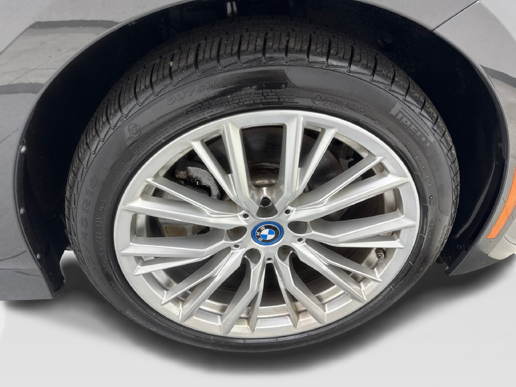 Used 2023 BMW 330e xDrive w/ Premium Package AWD/4WD image 84