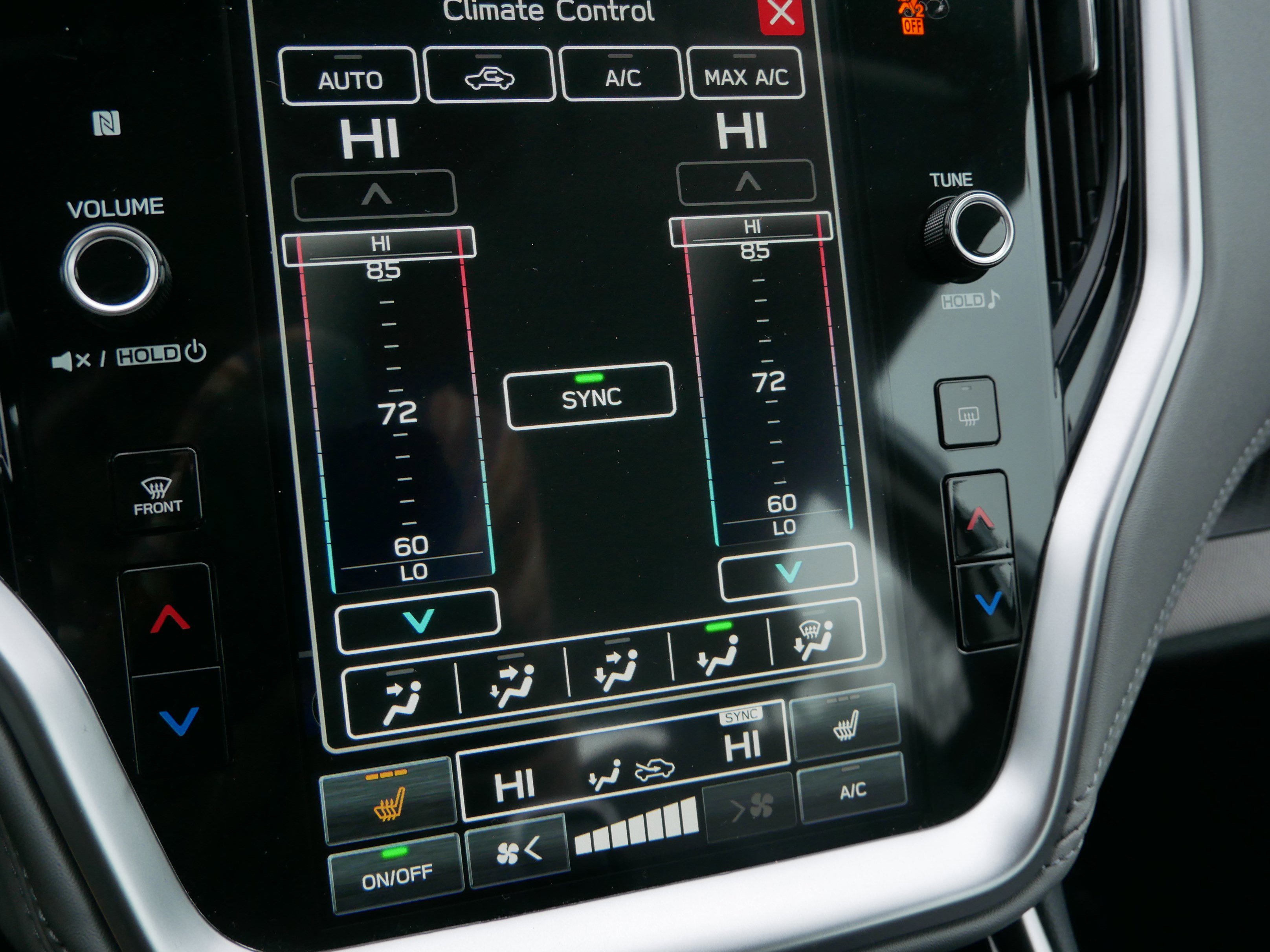 Certified 2023 Subaru Legacy Premium image 23