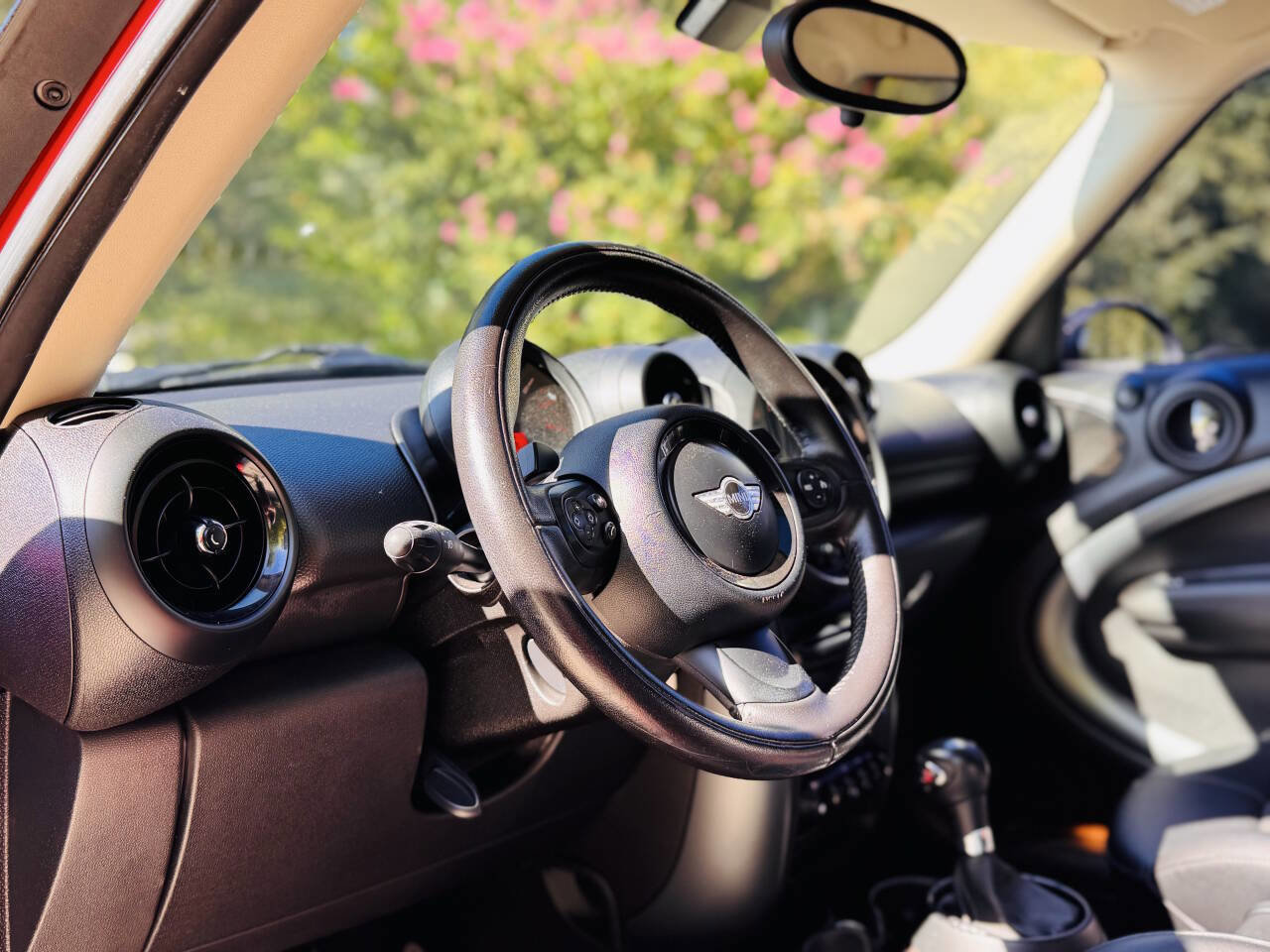 Used 2015 MINI Cooper Countryman S image 8