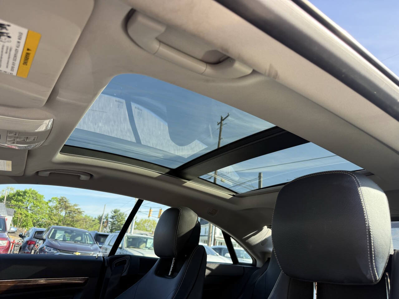 Used 2013 Mercedes-Benz E 350 4MATIC Coupe w/ Premium 1 Pkg image 21