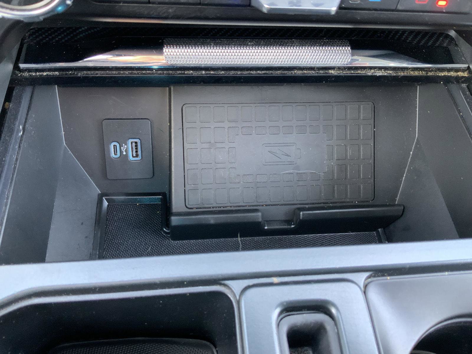 Used 2021 Ford F150 Limited image 56