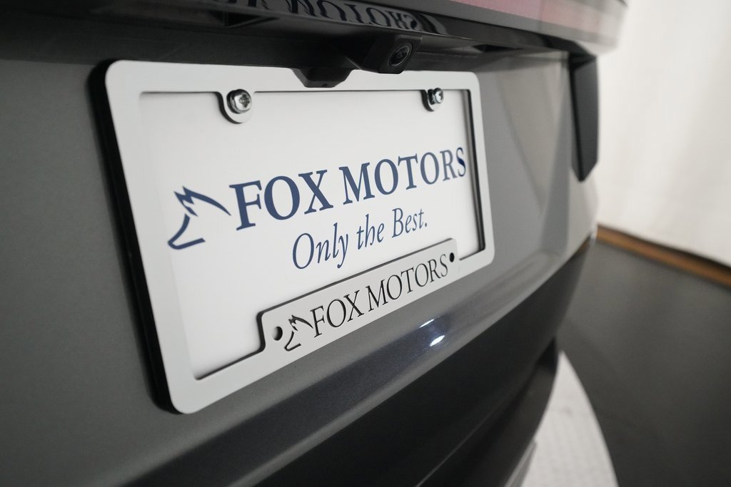 Used 2023 Hyundai Tucson Limited image 38