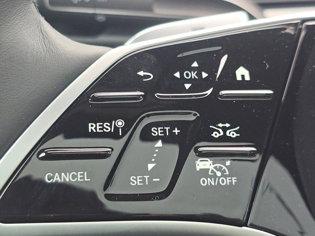 New 2026 Mercedes-Benz GLE 450 4MATIC Coupe image 35