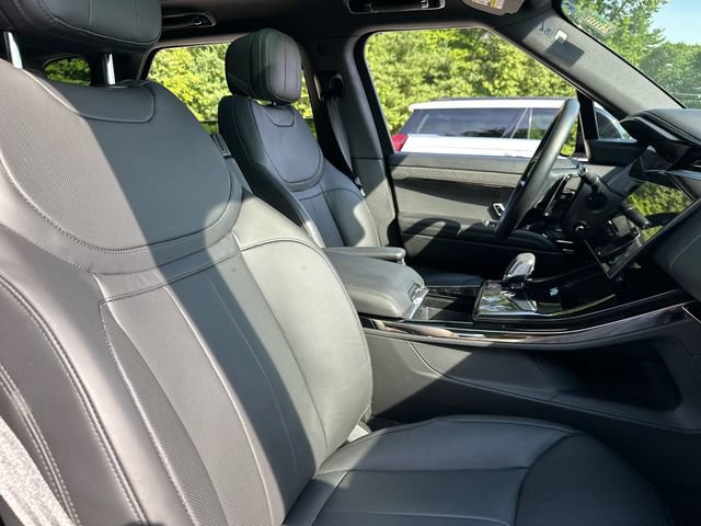 Used 2024 Land Rover Range Rover Sport Dynamic SE AWD/4WD image 17