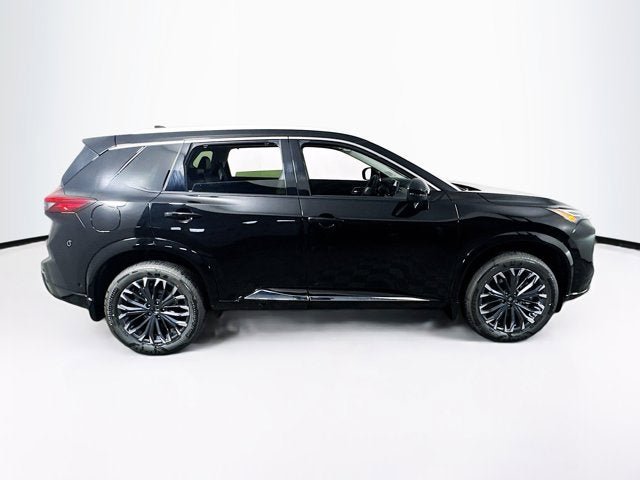 New 2026 Nissan Rogue Platinum w/ Tech Package image 4