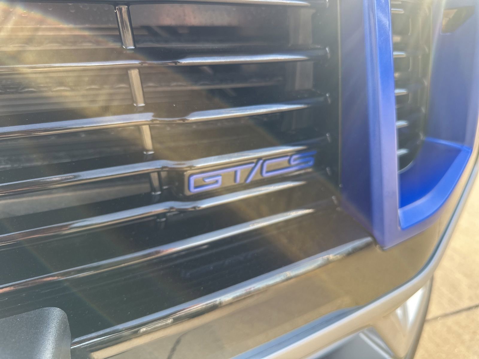 New 2025 Ford Mustang GT Premium w/ California Special Package image 10