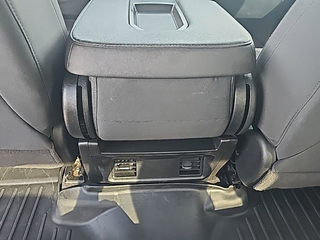 Used 2020 Chevrolet Silverado 2500 LT w/ Z71 Off-Road Package image 14