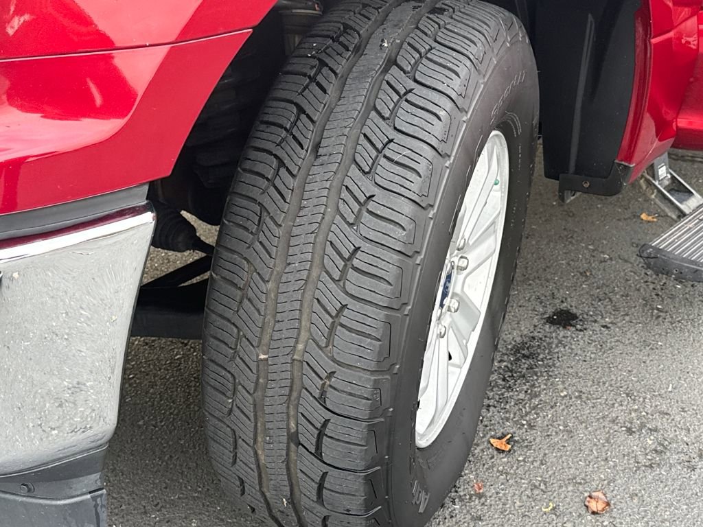 Used 2019 Ford F150 XLT image 18