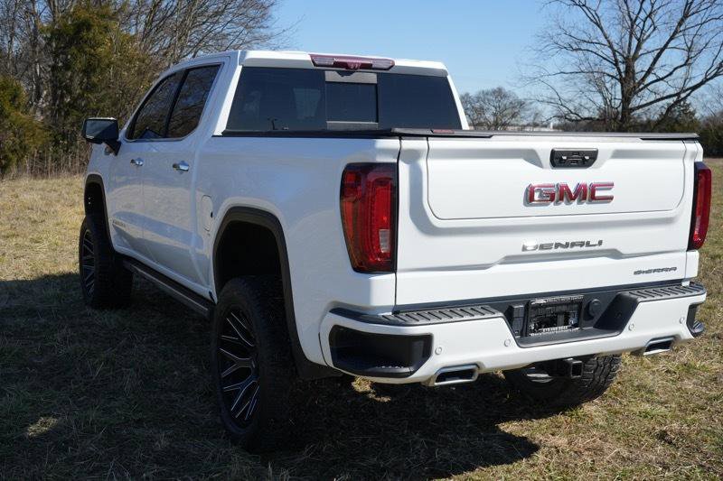 Used 2023 GMC Sierra 1500 Denali w/ Denali Reserve Package image 7