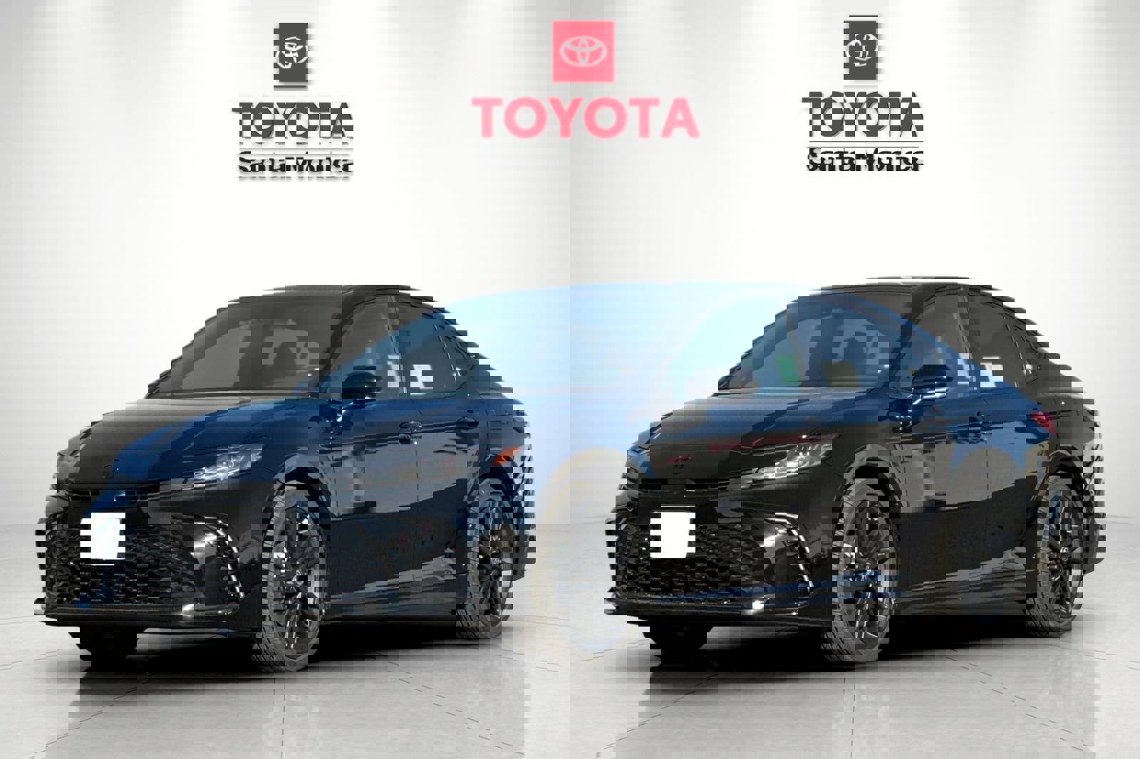 New 2026 Toyota Camry Hybrid image 6