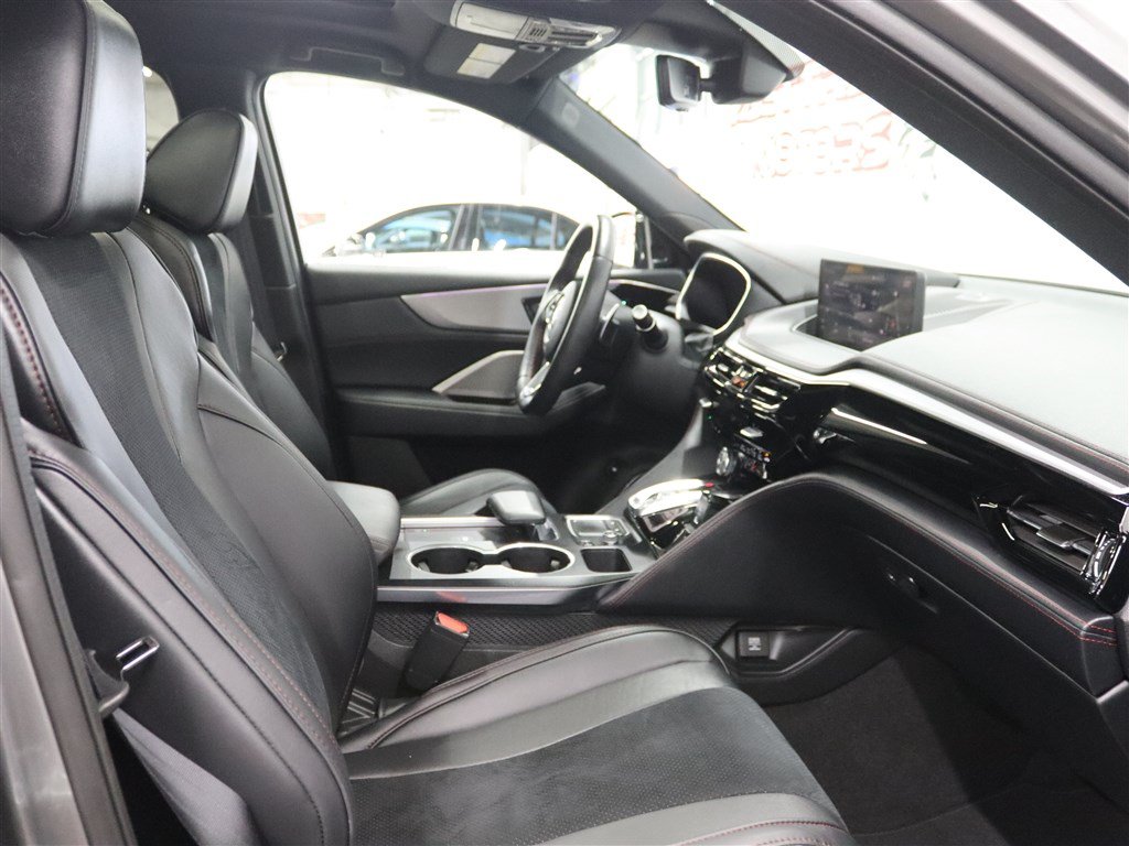 Used 2022 Acura MDX Type S AWD/4WD image 33