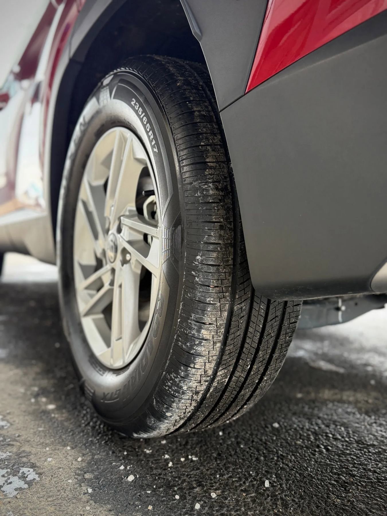 Used 2025 Hyundai Tucson SE image 28