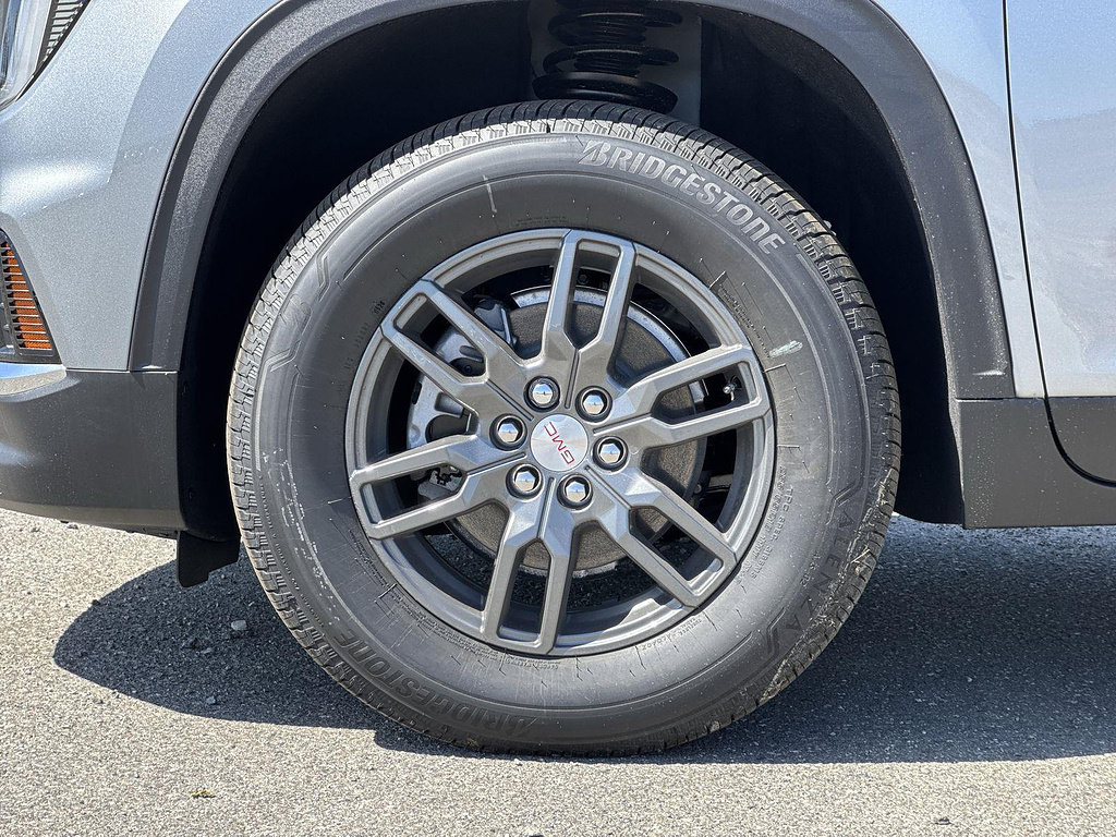 New 2026 GMC Acadia Elevation FWD image 30