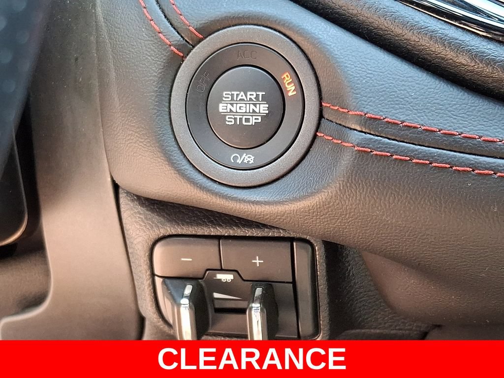Used 2023 Dodge Durango R/T AWD/4WD image 26