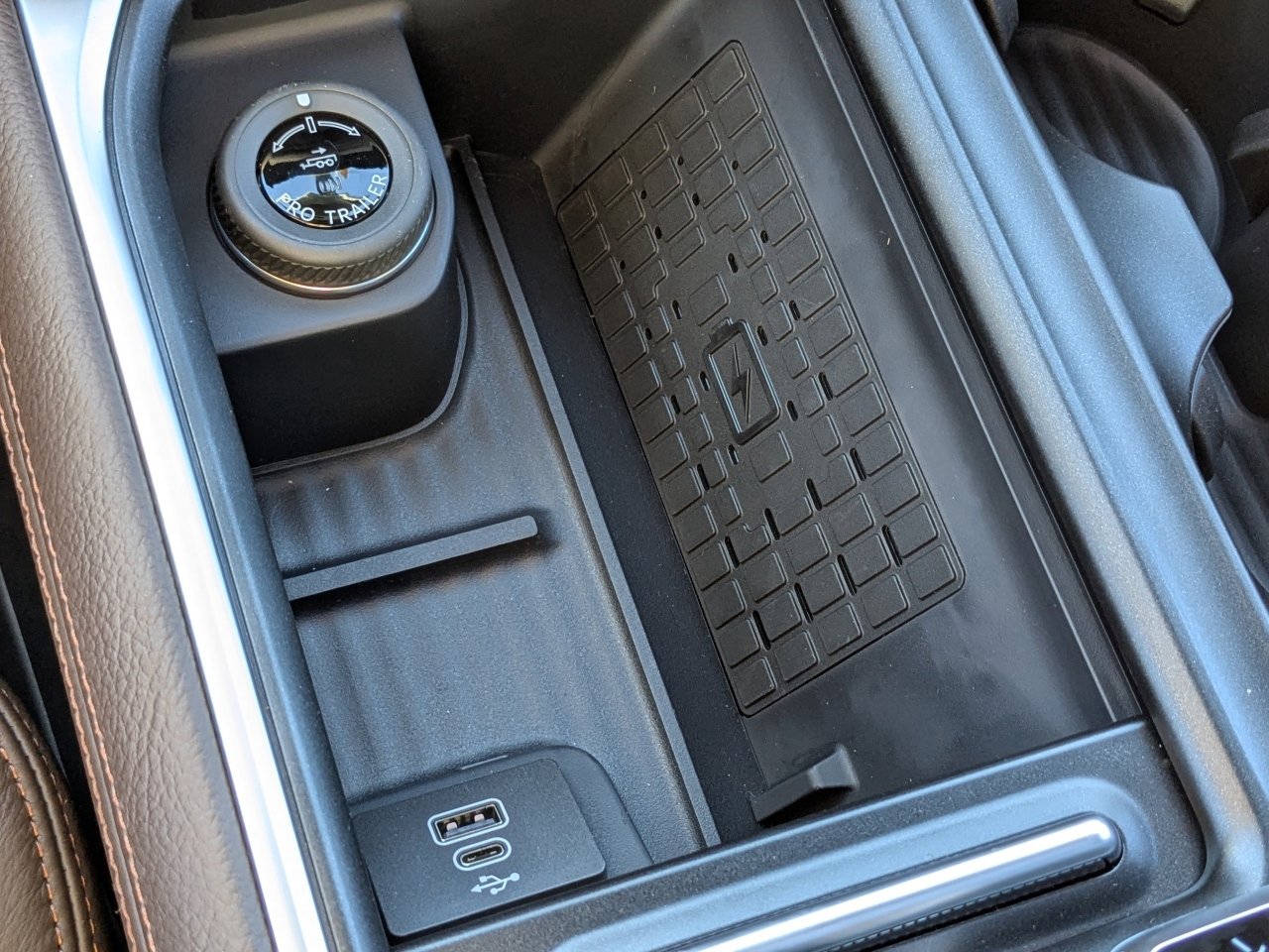 New 2025 Ford Expedition Max King Ranch image 31