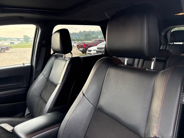 Used 2021 Dodge Durango R/T AWD/4WD image 9
