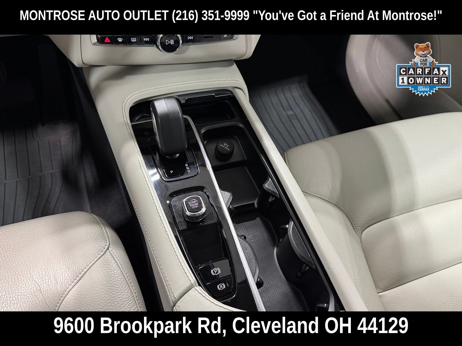 Used 2023 Volvo XC90 B5 Core w/ Protection Package Premier AWD/4WD image 26