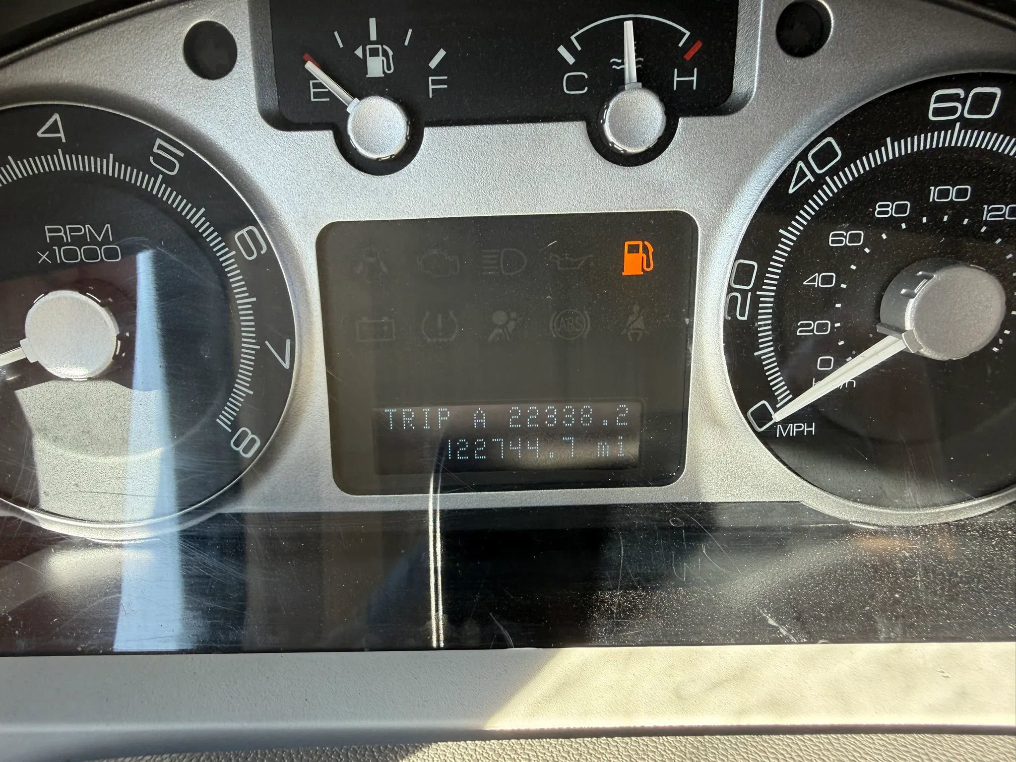 Used 2008 Mercury Mariner 2WD V6 image 16