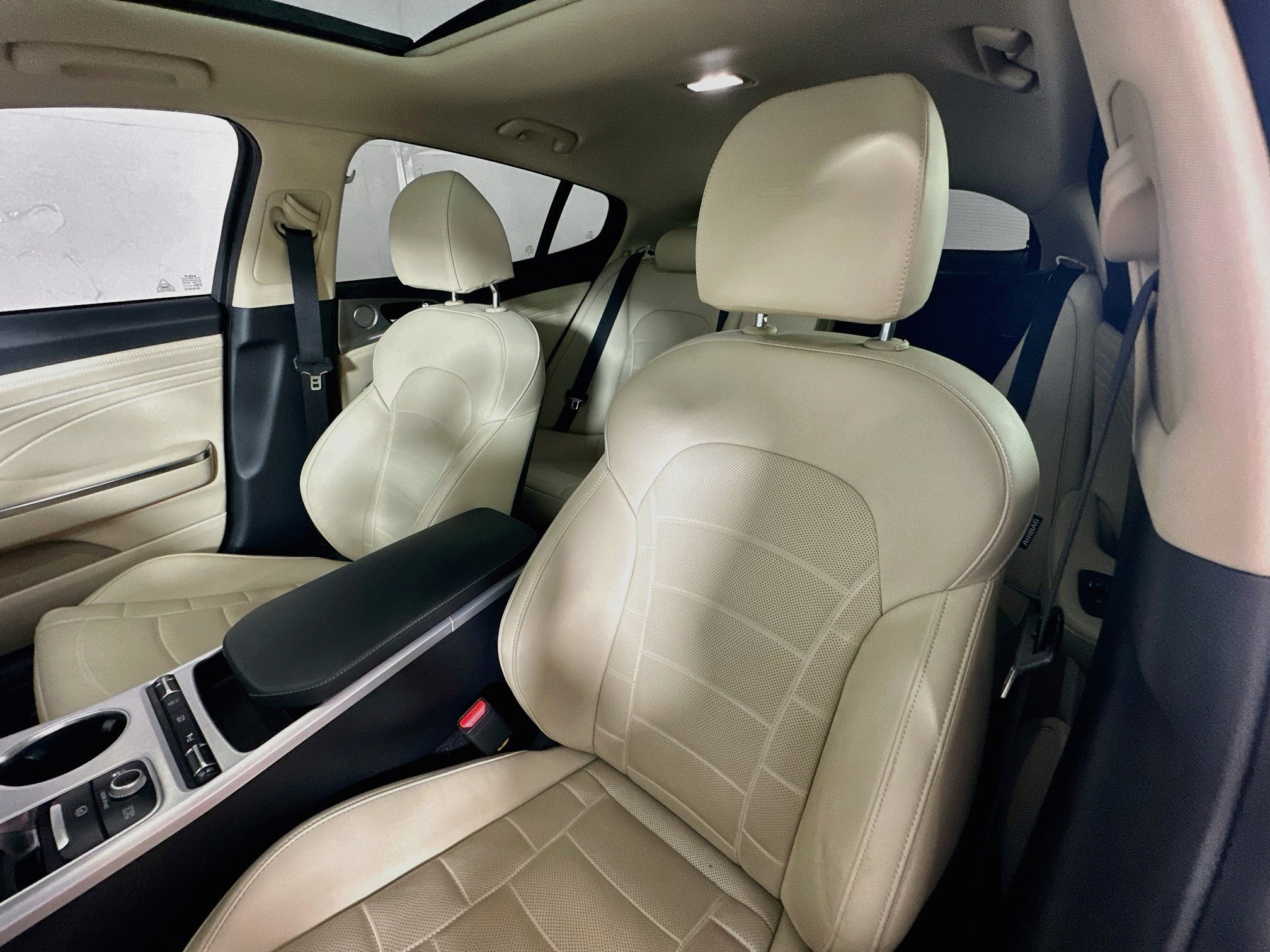 Certified 2023 Kia Stinger GT2 RWD image 22