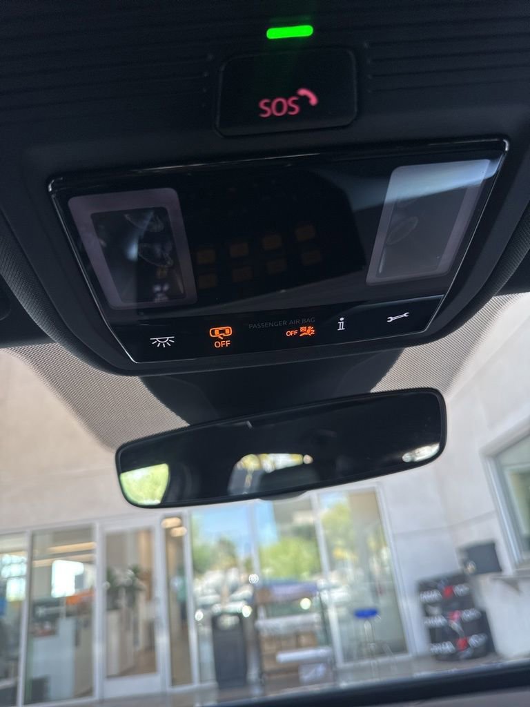 Certified 2024 Volkswagen ID.4 2WD image 16