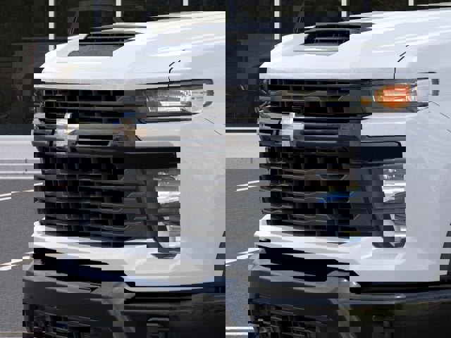 New 2026 Chevrolet Silverado 3500 W/T image 13