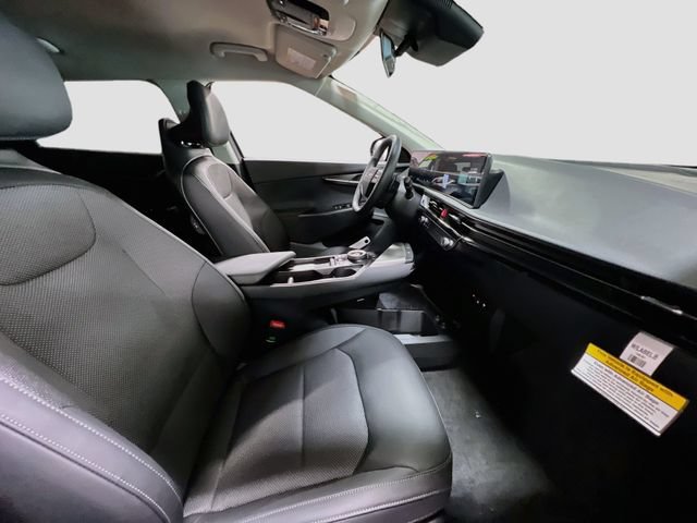 New 2026 Kia EV6 Light RWD image 29