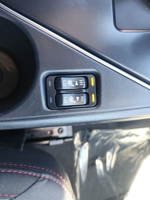 Certified 2024 Subaru Impreza 2.0i Sport AWD/4WD image 26