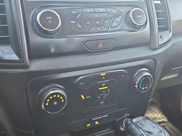 Used 2020 Ford Ranger XL w/ Equipment Group 101A Mid image 12