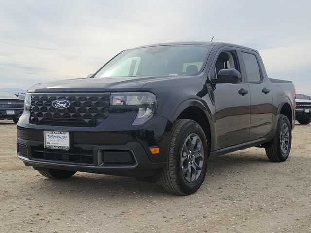 New 2026 Ford Maverick XLT w/ XLT Luxury Package FWD image 5