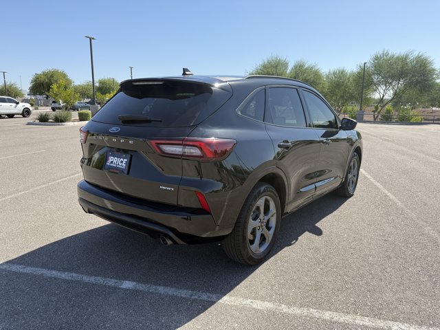 Used 2024 Ford Escape ST-Line AWD/4WD image 5