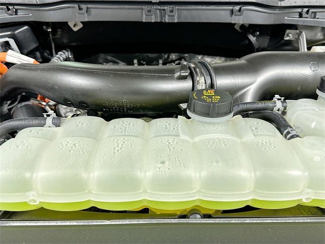 New 2025 Ford F150 XLT w/ Equipment Group 302A MID image 13