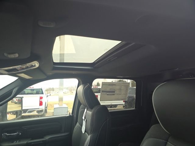 New 2026 RAM 3500 Limited image 21