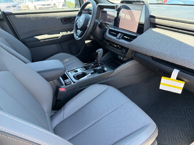 New 2026 Subaru Outback Limited XT AWD/4WD image 22