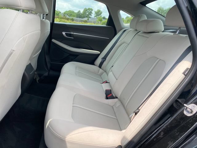 Used 2025 Hyundai Sonata SEL FWD image 18