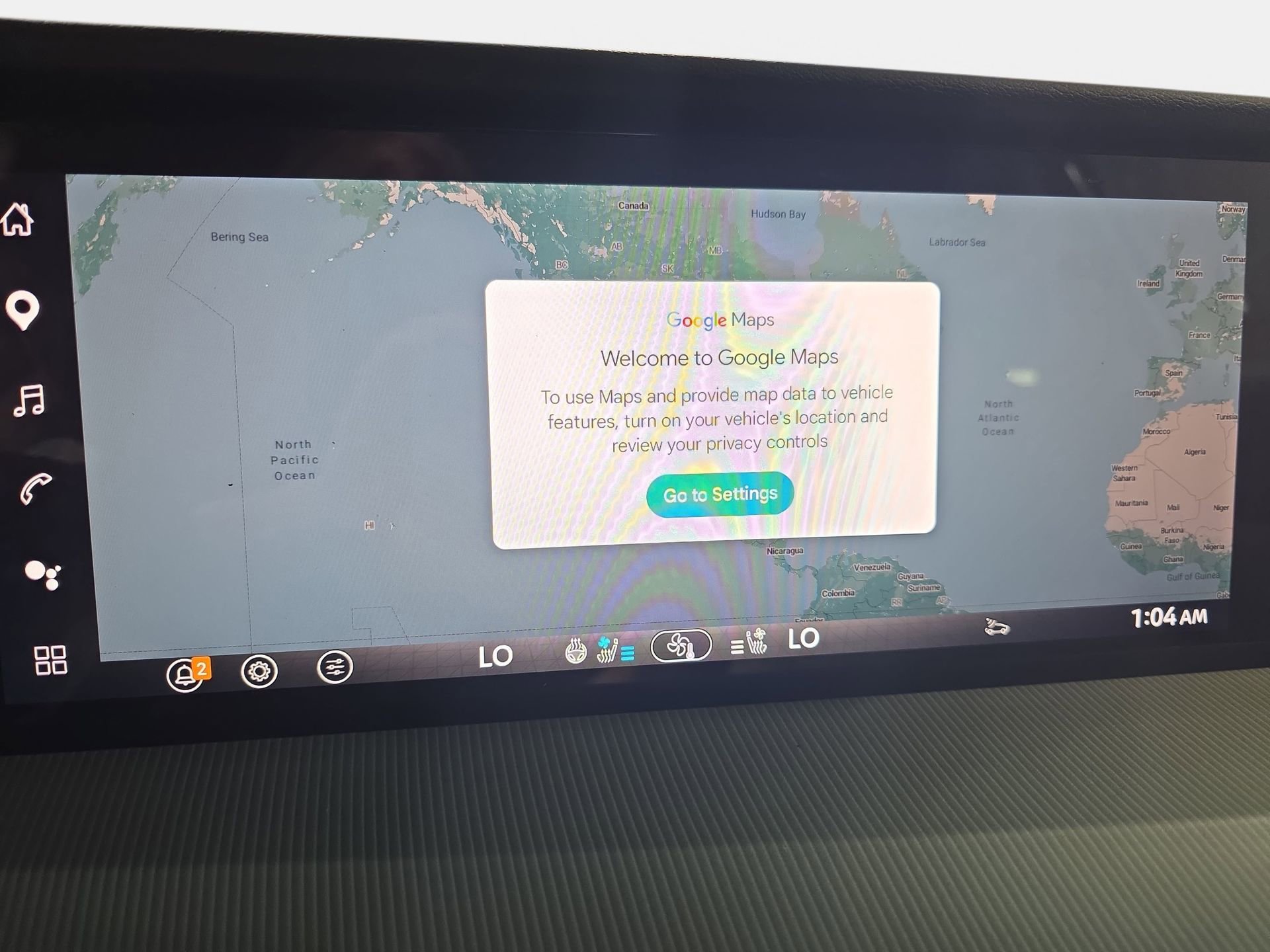 New 2026 Nissan Murano Platinum w/ Cargo Package image 22
