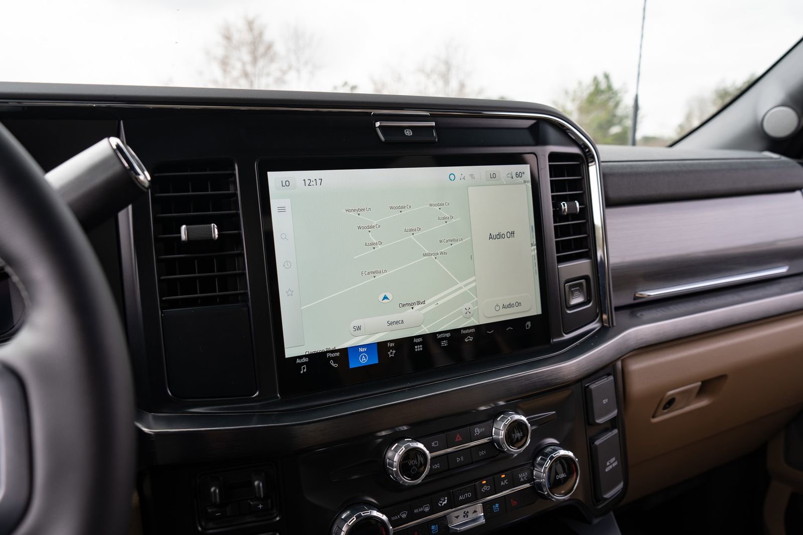 Used 2026 Ford F450 Lariat image 41