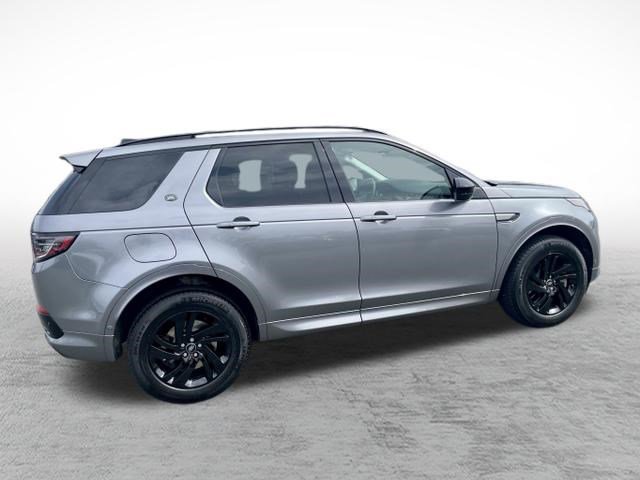 Certified 2024 Land Rover Discovery Sport S image 7