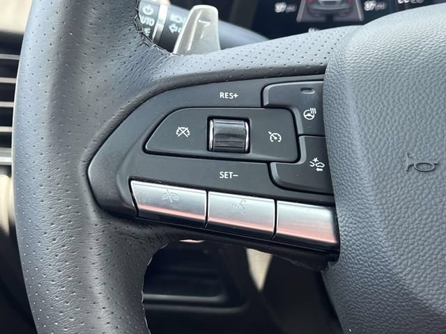 Certified 2023 Cadillac CT5 Sport AWD/4WD image 25