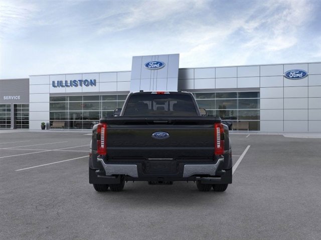 New 2025 Ford F350 Lariat w/ Lariat Ultimate Package image 5