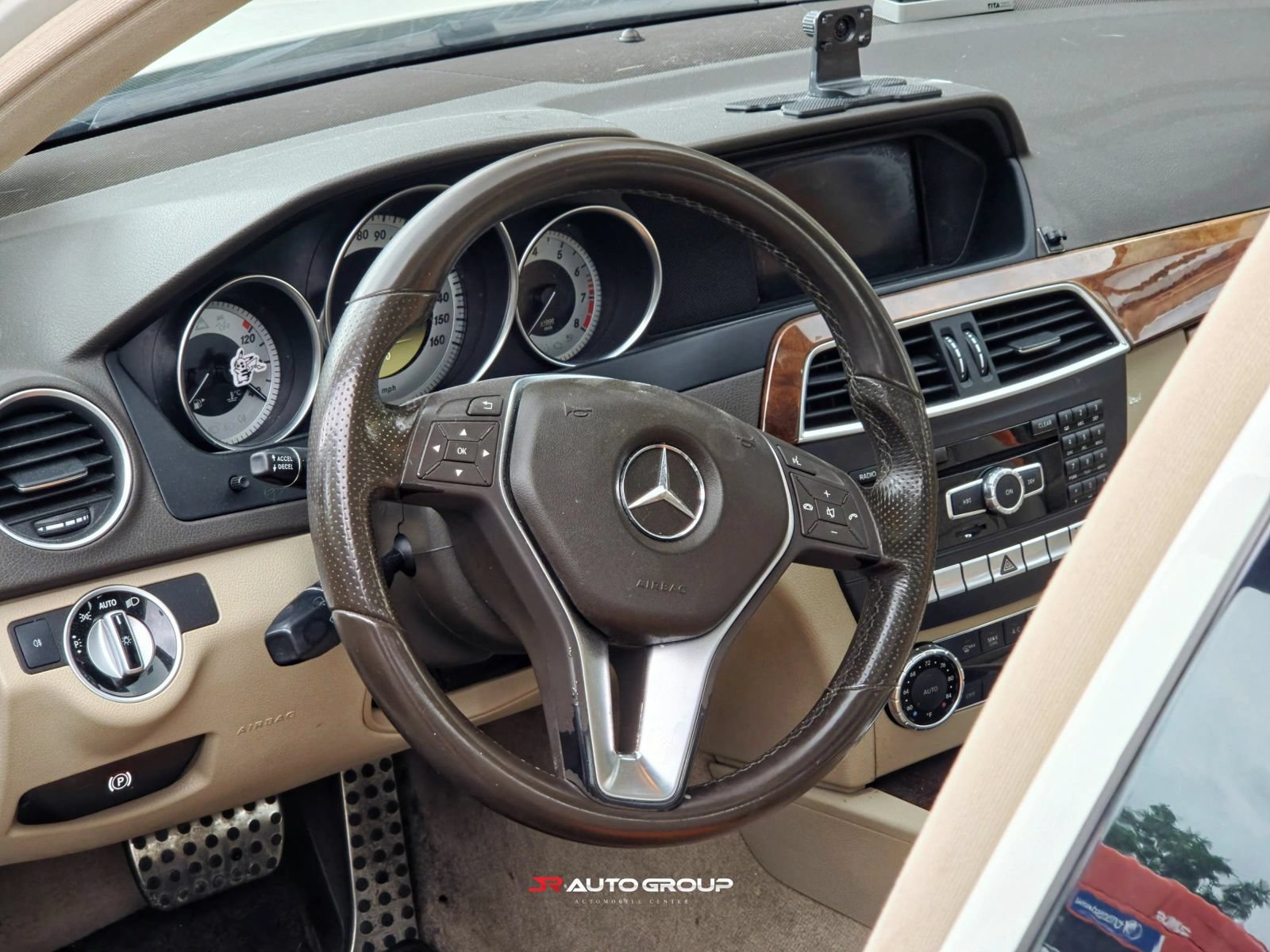 Used 2012 Mercedes-Benz C 300 4MATIC Sedan image 28