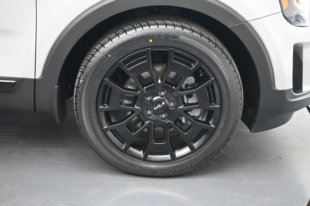 Used 2022 Kia Telluride SX w/ SX Prestige Package AWD/4WD image 28