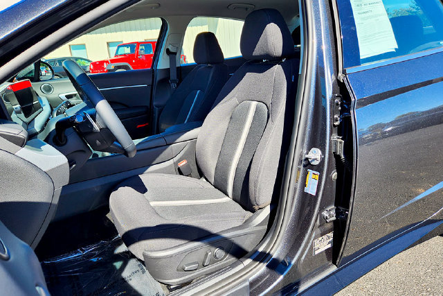 Used 2026 Hyundai Sonata SEL AWD/4WD image 18