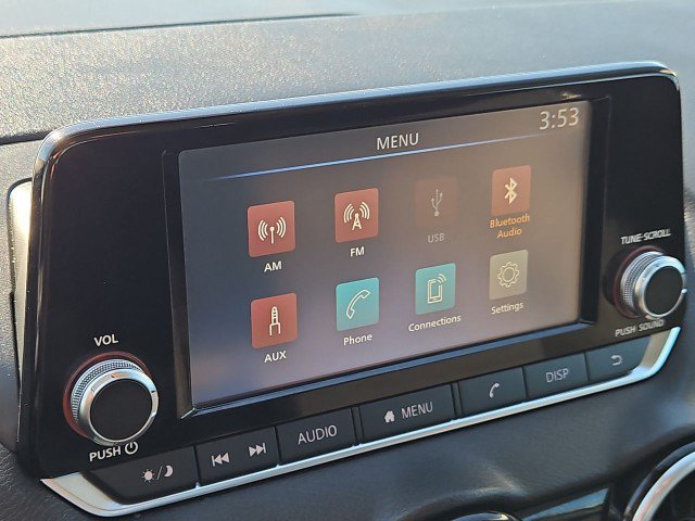 Used 2024 Nissan Sentra S FWD image 13