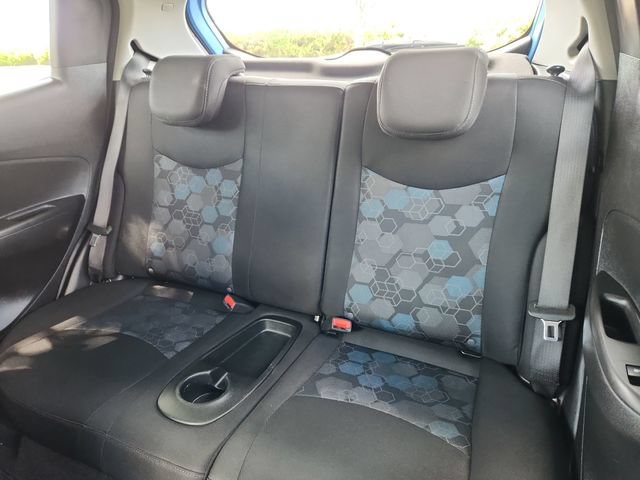 Used 2018 Chevrolet Spark LT FWD image 25